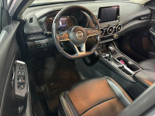Nissan Sentra 2.0 Exclusive At