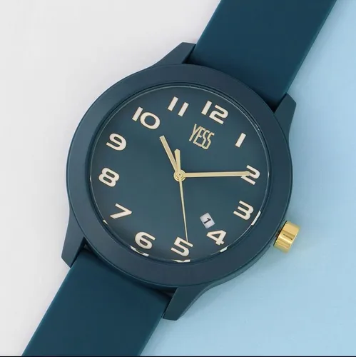 Reloj yess mercado libre new arrivals