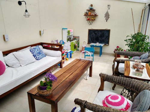 Imagen 5 de 14 de Dueño Vende Ph 3 Amb Cochera Jardín Y Patio Villa Del Parque