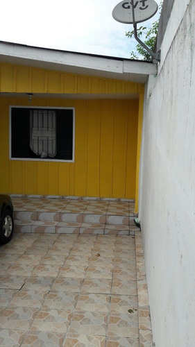 Imagem 11 de 14 de Terreno Com 3 Casas