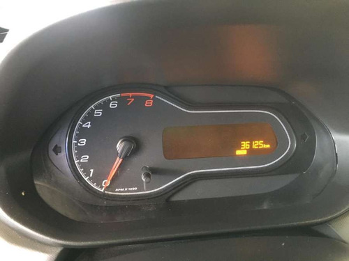 Chevrolet Onix Hatch Joy 1.0 8v Flex 5p Mec.
