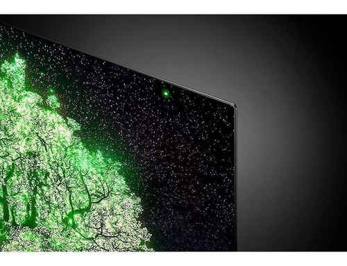 Imagem 10 de 12 de Smart Tv Oled 55 LG Oled55a1psa 4k Hdr Com Wi-fi