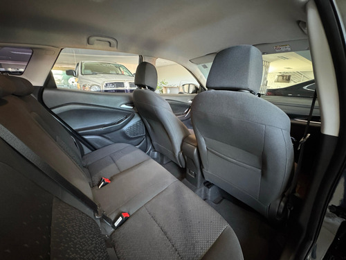 Chevrolet Tracker 1.0 TURBO FLEX AUTOMÁTICO