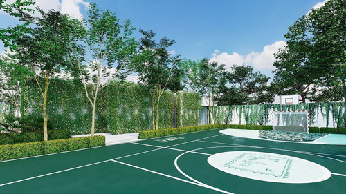 Imagen 4 de 13 de Terreno En Venta En Merida En Residencial Fiora Cholul