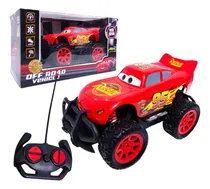 Comprar Carro Rayo Mcqueen Control Remoto Juguete Ecuador Cars