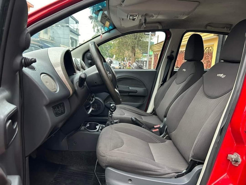 Fiat Uno 1.0 Way Flex 5p