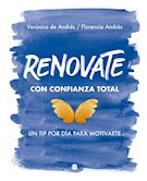 Libro Renovate Con Confianza Total Un Tip Por Dia Para Motiv