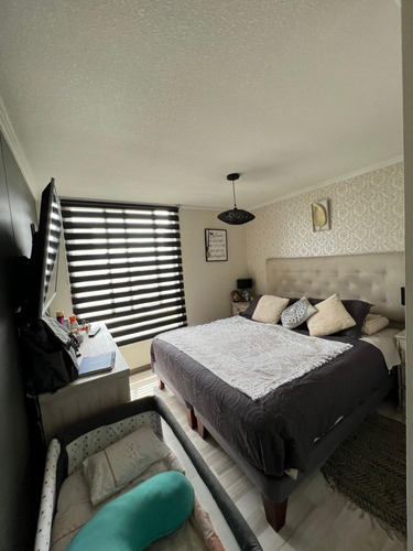 Condominio Vista Alameda, Rancagua