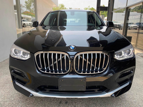 Imagen 4 de 15 de Bmw X4 Xdrive 30