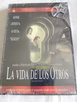 Comprar Dvd La Vida De Los Otros Ulrich Mühe Sellado