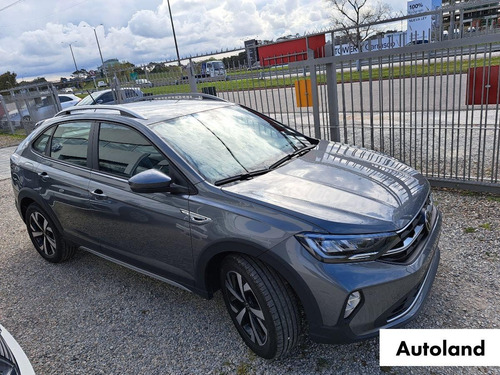 Imagen 16 de 25 de Volkswagen Nivus Highline 1.0 2023 0km - Autoland