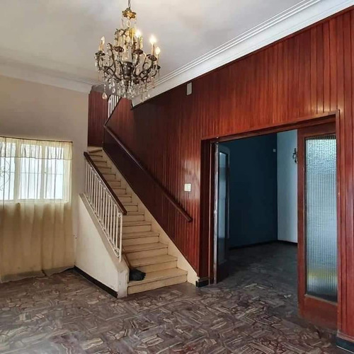Alquiler Casa Destino Comercial-ideal Bar