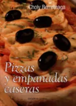 Comprar Pizzas Y Empanadas Caseras - Berreteaga, Choly