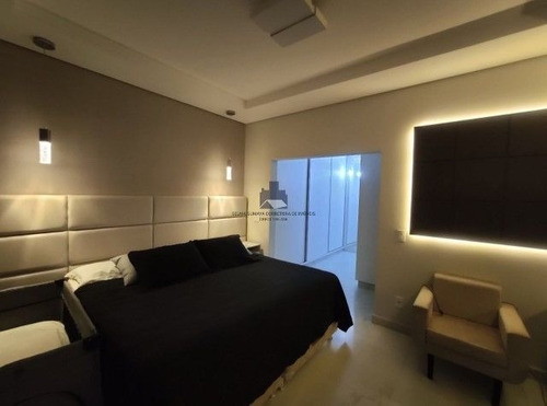 Imagem 10 de 11 de Casa Em Condomínio À Venda Ideal Life Ecolazer Residence São José Do Rio Preto/sp - 2021017