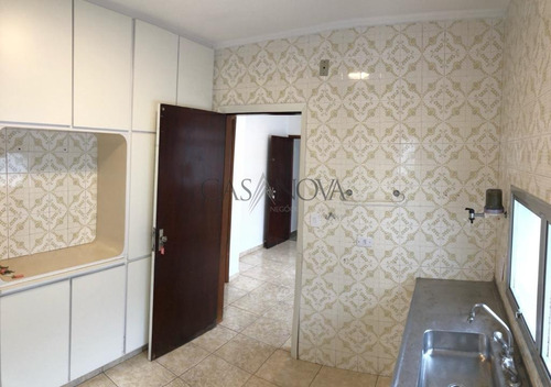 Imagem 16 de 30 de Casa À Venda Em Jardim Da Glória - Ca002420