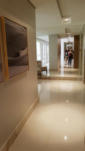 Apartamento Venda 3 Dorm Excelente Cond. Helbor Enjoy Gopoúva Guarulhos-sp - 150