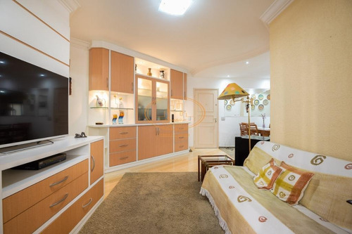 Apartamento Com 3 Dormitório(s) Localizado(a) No Bairro Panamby Em São Paulo / São Paulo - 8331:914225