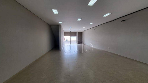 Imagem 24 de 27 de Salão Para Alugar, 150 M² Por R$ 1.700,00/mês - Vila Rezende - Piracicaba/sp - Sl0172