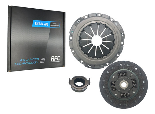 Kit Embrague Suzuki Aerio 1.6 2003-2010