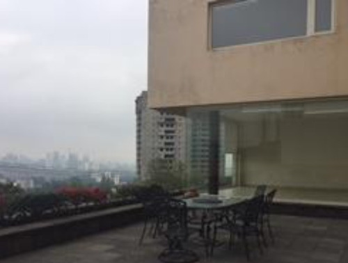 Imagen 24 de 24 de Casa En Av. Club De Golf Villa Magna , Col. Interlomas