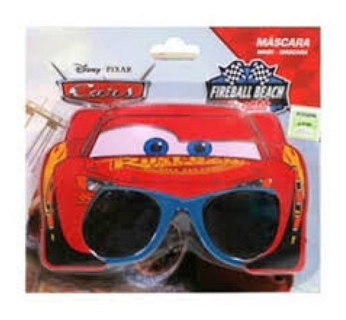 Lentes Disney 3d Sunglasses Disney 3d Diseño Car