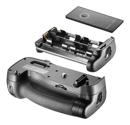 Battery Grip For Nikon D500 Mb-d17 Remoto Neewer Env Gratis