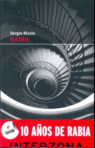 Rabia - Sergio Bizzio