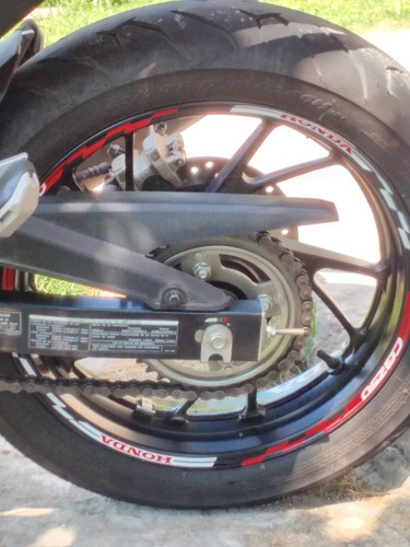 Honda Cb Twitter