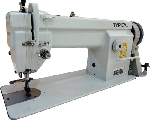 Maquina Triple Arrastre Tanque Typical Gc6-7d