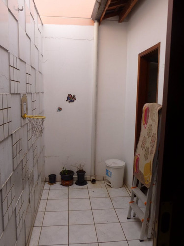 Sobrado - Ref: 3385