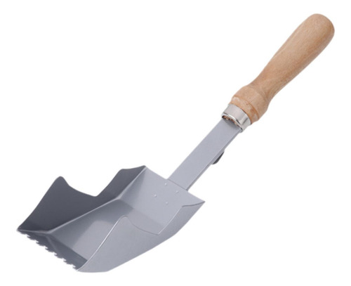 Hormigón De Hormigón Scooper Scooper Cement Cement S