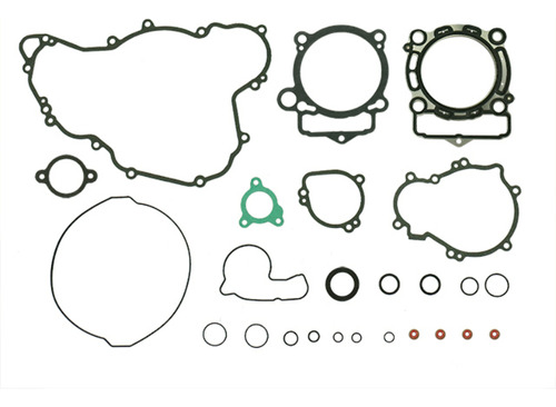 Empaques Kit: Husqvarna Fe 350 / Ktm 350 ( Ver Descripcion )