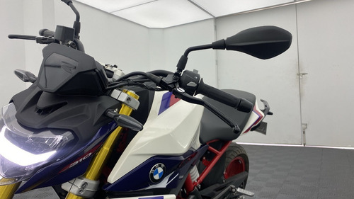 Imagen 14 de 20 de Bmw G310r