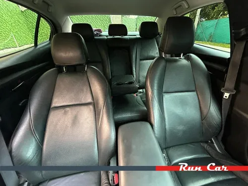 Mazda 3 2.0 Touring
