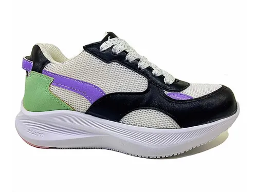 Zapatillas Para Ninas De 10 Anos MercadoLibre