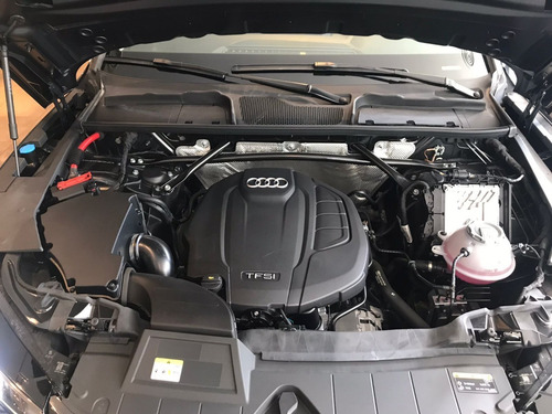 Imagen 8 de 15 de Q5 Advanced 45 Tfsi S Tronic Quattro (245 Cv)