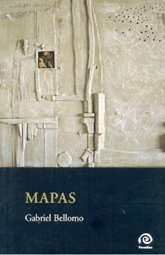 Mapas - Gabriel Bellomo