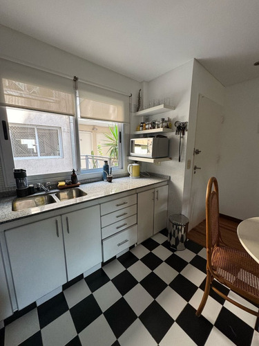 Departamento Tipo Ph En Venta 3 Ambientes Con Terraza En Saavedra, Capital Federal, Buenos Aires