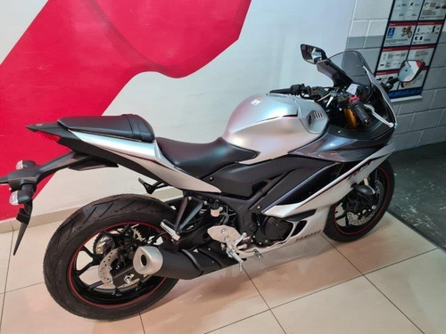 Yzfr3 Abs Yamaha