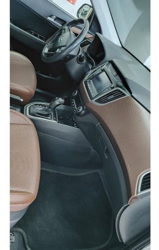 Hyundai Creta Prestige 2.0 16v Flex Aut.