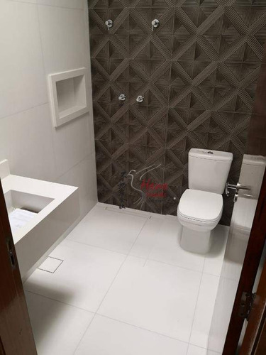 Imagem 19 de 26 de Sobrado À Venda, 100 M² Por R$ 780.000,00 - Parque São Domingos - São Paulo/sp - So0820