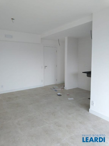 Imagem 4 de 15 de Apartamento - Granja Julieta - Sp - 582577