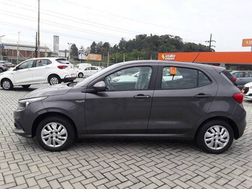 Imagem 8 de 10 de Fiat Argo 1.0 Firefly Flex Drive Manual