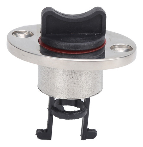 Tapón De Desagüe Para Casco De Popa Boat Accessories De 1 Pu