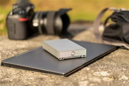 Owc 2tb Ssd Mercury Elite Pro Mini Usb C Almacenamiento