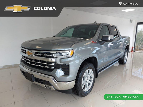 Chevrolet Silverado Ltz 4x4 3.0 0km