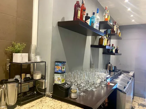 Venta Fondo De Comercio