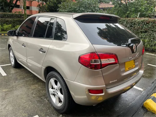 Renault Koleos 2.5 Expression