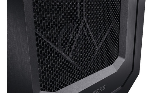 Imagen 5 de 10 de Gabinete Full Tower Phanteks Enthoo Pro 2 Panel Ciego