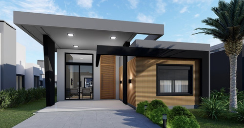 Imagem 7 de 14 de Casa À Venda Em Xangri-lá - Ca01345 - 34960901